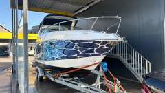 Chaparral Signature 250