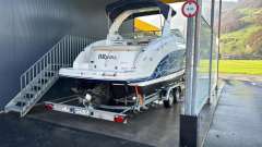 Chaparral Signature 250