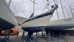 Hallberg-Rassy HR 36 mk1