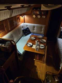 Hallberg-Rassy HR 36 mk1