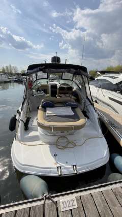 Crownline 315SCR
