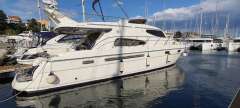 Sealine T 51