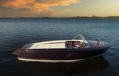 Boesch 530 Sundeck Special Sportovní loď