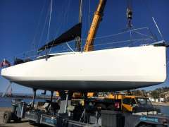 Jeanneau Sun Fast 3600