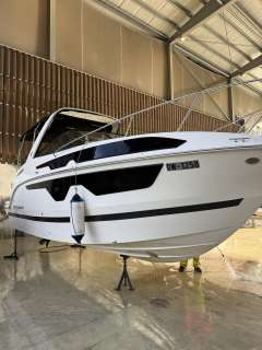 Bayliner Ciera 8 Motoryacht