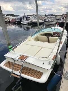 Colombo Super Indios 21