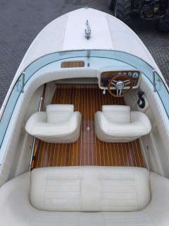 Colombo Super Indios 21