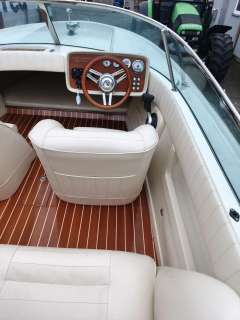 Colombo Super Indios 21