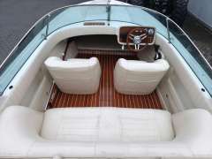 Colombo Super Indios 21