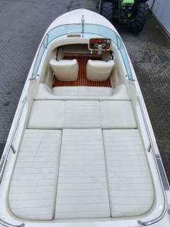 Colombo Super Indios 21