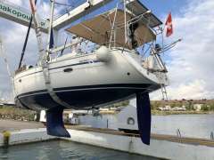 Bavaria 39 Cruising