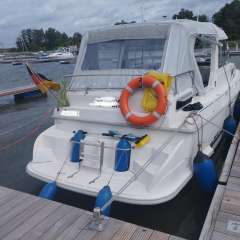 Marex 280 Holiday HT