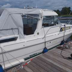 Marex 280 Holiday HT