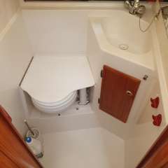 Marex 280 Holiday HT