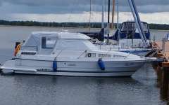 Marex 280 Holiday HT