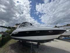 Maxum 3500 SY