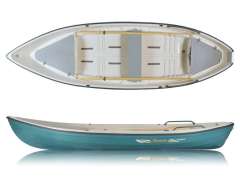 Terhi Saiman Runabout