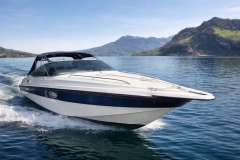 Rio Iberica 750 DC Sport boat