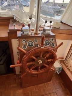 American Marine Grand Banks 36 Classic