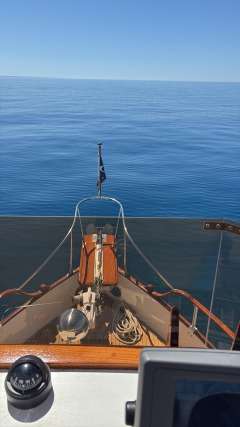 American Marine Grand Banks 36 Classic