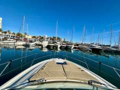Atlantic Yachts Azimut 34