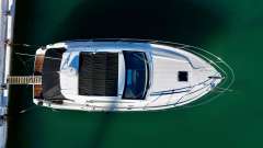 Atlantic Yachts Azimut 34