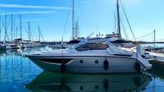 Atlantic Yachts Azimut 34