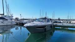 Atlantic Yachts Azimut 34