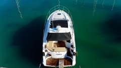 Atlantic Yachts Azimut 34