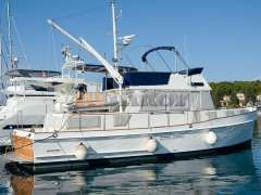 Grand Banks 46 Classic Trawler