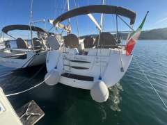 Jeanneau Yacht 53