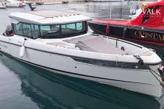 Saxdor 320 GTC Hardtop