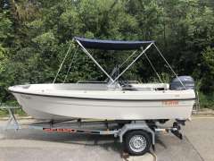 Terhi 450 C Runabout