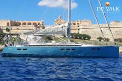 S/Y Custom Made Marc Lombardi Cigale 18 Yacht à voile