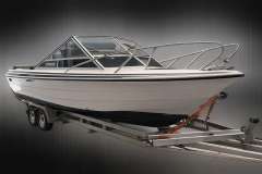 Draco 2300 SC Kajütboot