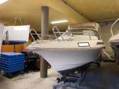 Windy 7800 Kajütboot