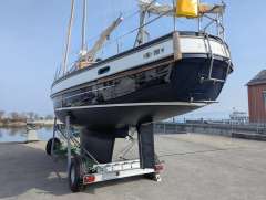 Center-Cockpit Regent