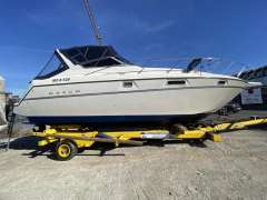 Maxum 3200 SCR