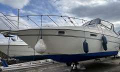 Maxum 3200 SCR