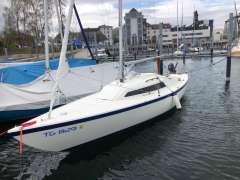 Artekno H - Boot Barca a chiglia