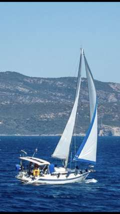 Gibert Marine GibSea 106