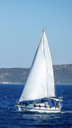 Gibert Marine GibSea 106