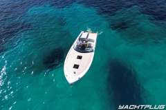 Frauscher 1017 GT