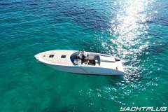 Frauscher 1017 GT