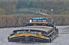 GMS – 67 x 8.20 m – 877 t