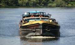 GMS – 67 x 8.20 m – 877 t