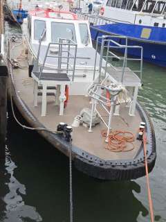 Ex Loodsboot 16.00 Segelyacht
