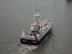 Ex Patrouille Vaartuig 21.30 1