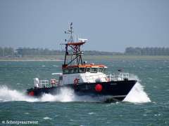 Ex Patrouille Vaartuig 21.30 0