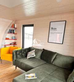 Stern Sundeck 400/14 XL